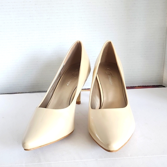 Women Mid-Height Stelitto Heel - Picture 4 of 10